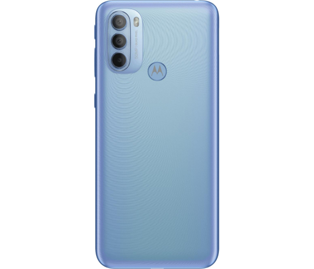Motorola moto g31 4/64GB Baby Blue - 698759 - zdjęcie 4